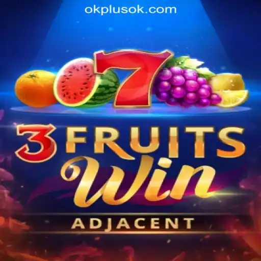 Explore the Thrilling World of 3FruitsWin at OKPLUS Online Casino Philippines
