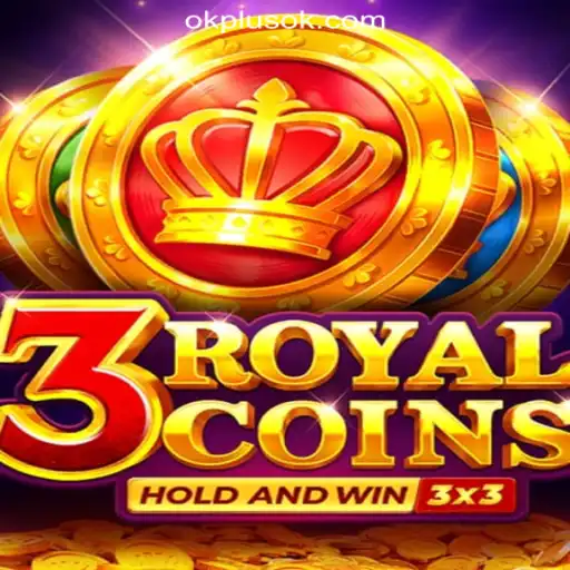 Explore the Thrilling World of 3royalcoins at OKPLUS Online Casino Philippines