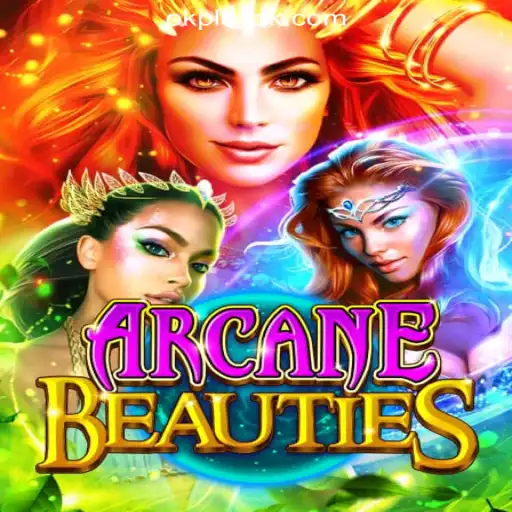 Exploring ArcaneBeauties: A Dive into OKPLUS Online Casino Philippines