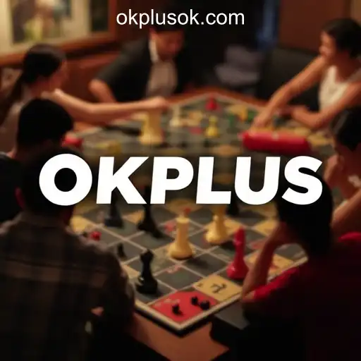 Board Games and the Rise of OKPLUS Online Casino Philippines