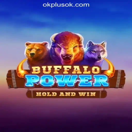 Experience the Thrill of BuffaloPower at OKPLUS Online Casino Philippines