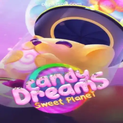 CandyDreams: A Sweet Escape in the Realm of Online Casino Gaming
