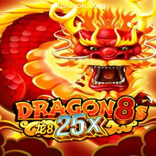 Exploring Dragon8s25x: A Thrilling Adventure in OKPLUS Online Casino Philippines