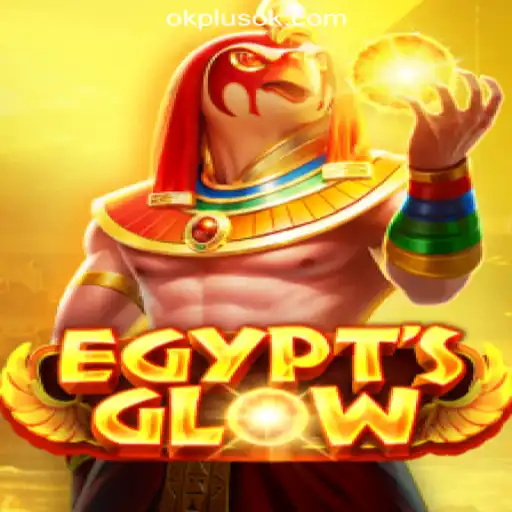 Discover the Mystical World of EgyptsGlow at OKPLUS Online Casino Philippines