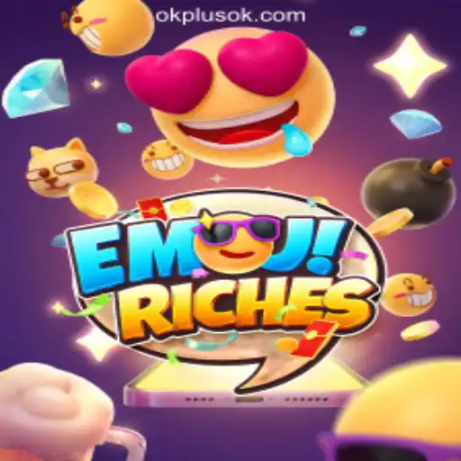 Explore the Exciting World of EmojiRiches at OKPLUS Online Casino Philippines