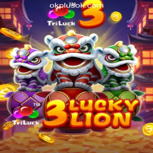 Exploring 3LUCKYLION: A Premier Game at OKPLUS Online Casino Philippines