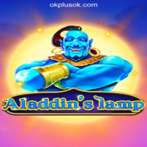 Exploring Aladdinslamp: An Enchanting Game Experience at OKPLUS Online Casino Philippines
