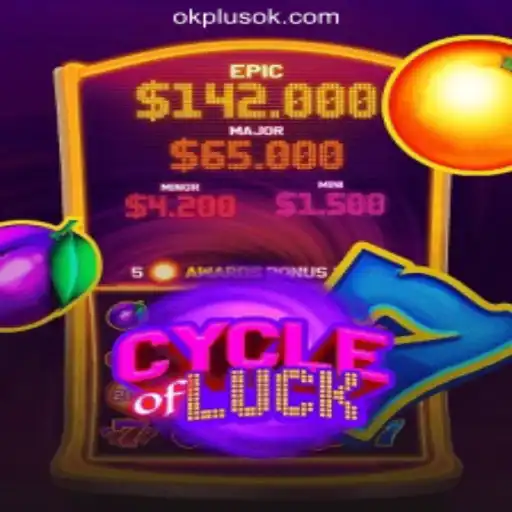 Cycle of Luck: A Thrilling Adventure with OKPLUS Online Casino Philippines