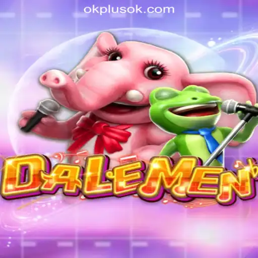 Discovering DALEMEN: A Unique Gaming Experience at OKPLUS Online Casino Philippines