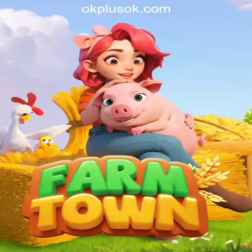 Exploring FarmTown: A Thriving Virtual World Amidst the Rise of Online Casinos
