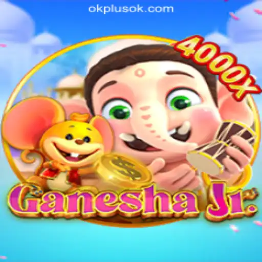 Exploring the Fascinating World of GaneshaJr: A New Addition at OKPLUS Online Casino Philippines