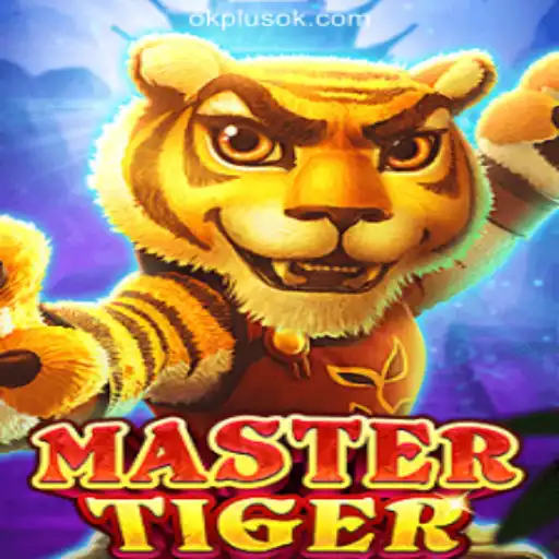 MasterTiger: A Thrilling Adventure at OKPLUS Online Casino Philippines