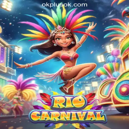 Unveiling RioCarnival: A Vibrant Adventure at OKPLUS Online Casino Philippines