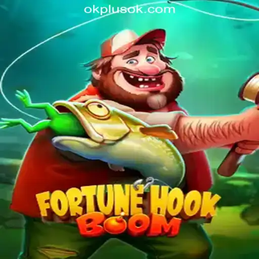 Exploring FortuneHookBoom: A Thrilling Addition to OKPLUS Online Casino Philippines