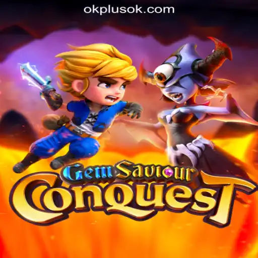 Embarking on the Journey of GemSaviourConquest at OKPLUS Online Casino Philippines