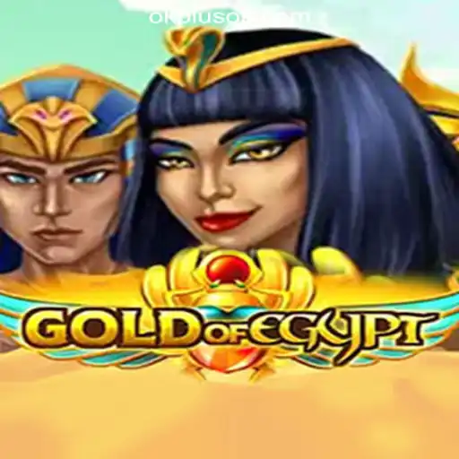GoldOfEgypt: A New Treasure in OKPLUS Online Casino Philippines
