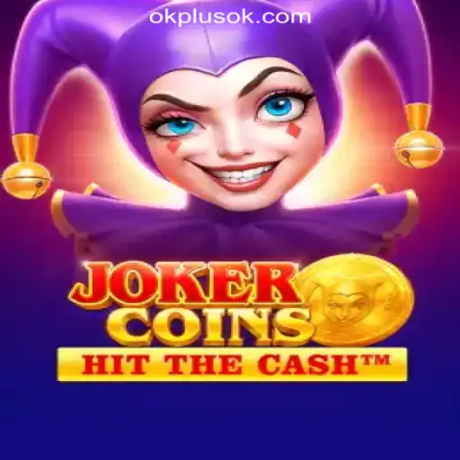 JokerCoins: A Thrilling Adventure in OKPLUS Online Casino Philippines