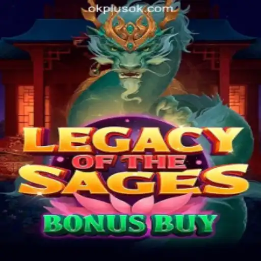 Explore the Intricacies of 'Legacy of the Sages Bonus Buy' at OKPLUS Online Casino Philippines
