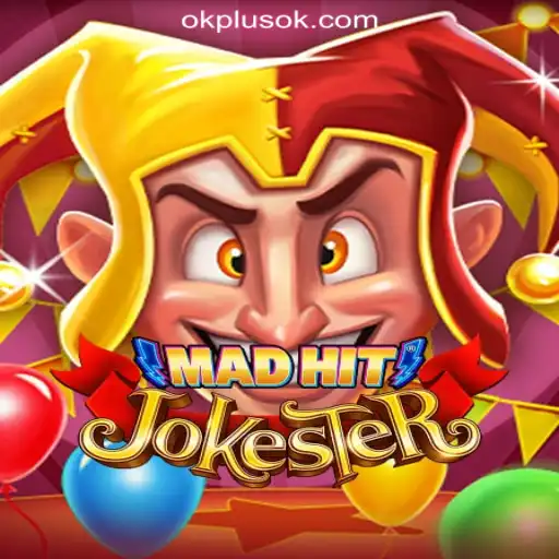 Discover the Thrills of MadHitJokester at OKPLUS Online Casino Philippines