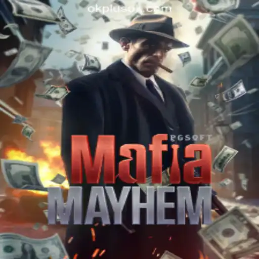 Experience the Thrill of MafiaMayhem at OKPLUS Online Casino Philippines