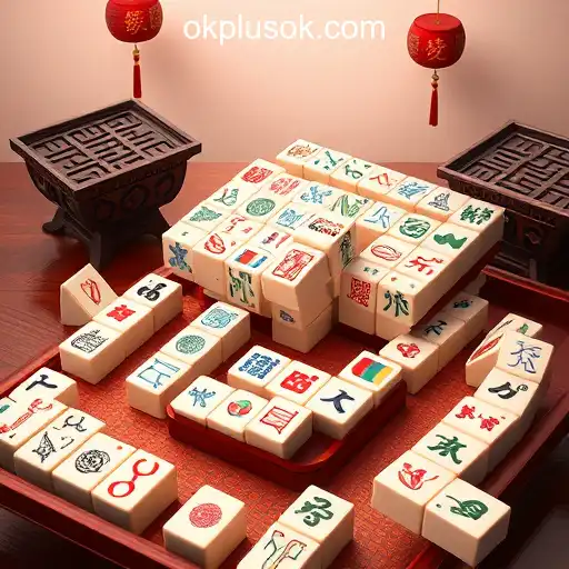 Mahjong and the Rise of OKPLUS Online Casino in the Philippines