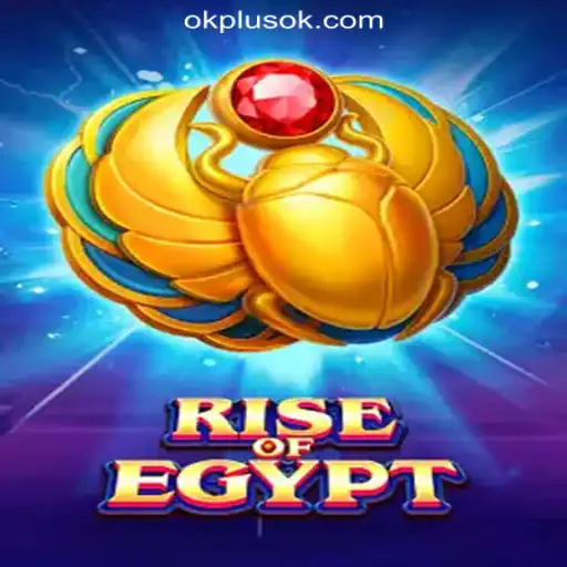 Exploring Rise of Egypt at OKPLUS Online Casino Philippines