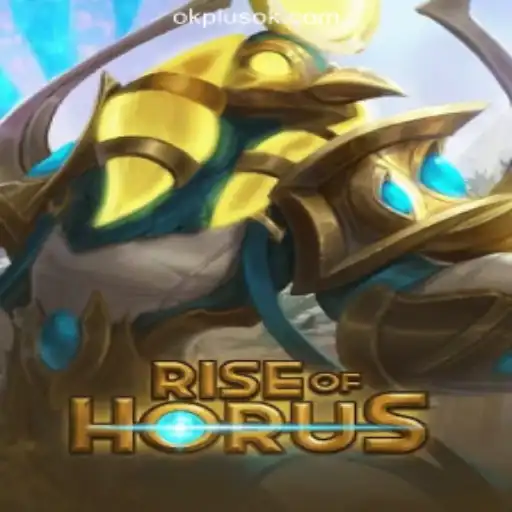 Exploring the Exciting World of RiseofHorus at OKPLUS Online Casino Philippines