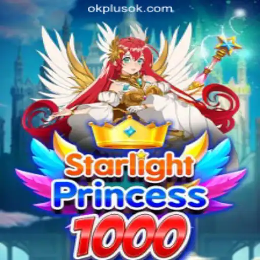 Exploring StarlightPrincess1000 at OKPLUS Online Casino Philippines