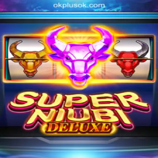 Unveiling SuperNiubiDeluxe: A New Era in Online Gaming