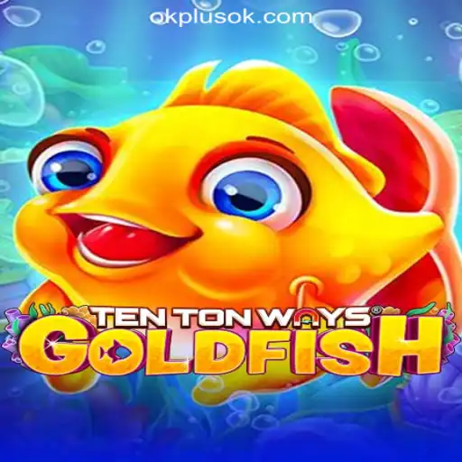 Exploring TenTonWaysGoldfish at OKPLUS Online Casino Philippines